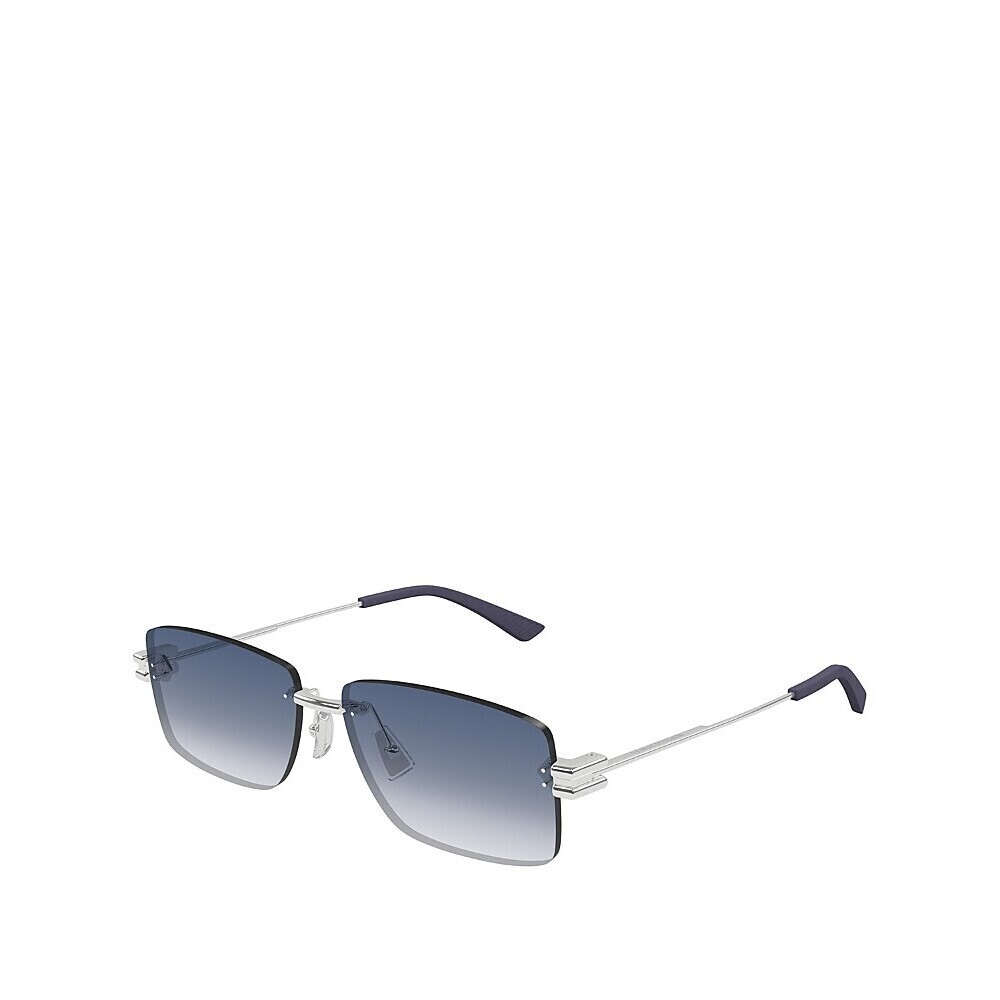 Nwt Bottega Veneta Bv1126s-005 Sunglasses